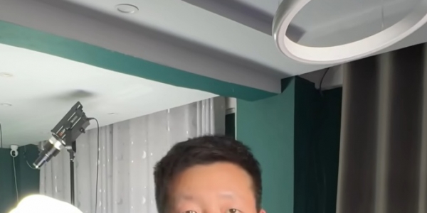 【直播间搭建全攻略：软硬件配置超详解！保姆级教程！】