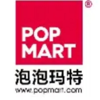 泡泡玛特